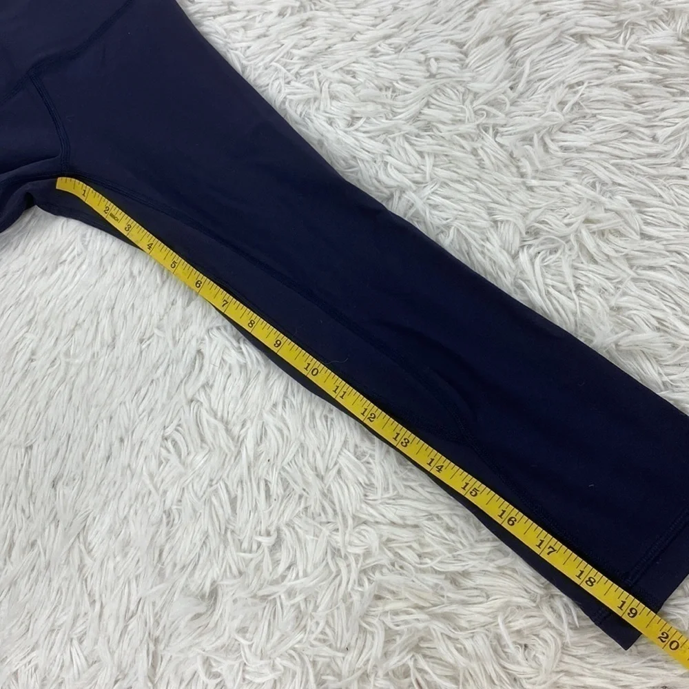 Lululemon Align Crop (19